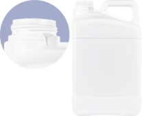K-10 SOR HDPE