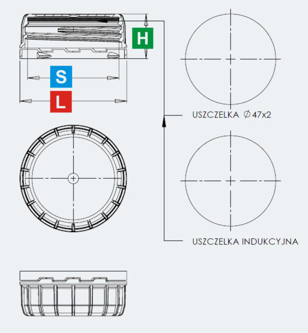 Rysunek techniczny